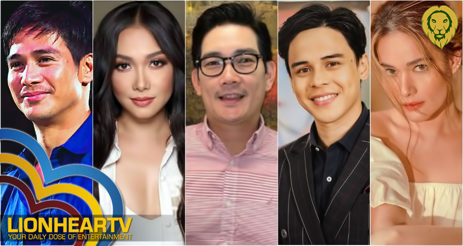 Abs Cbn In 2020 The 15 Biggest Kapamilya Personalities Who Shifted To Another Tv Station After Abs Cbn Shutdown Lionheartv