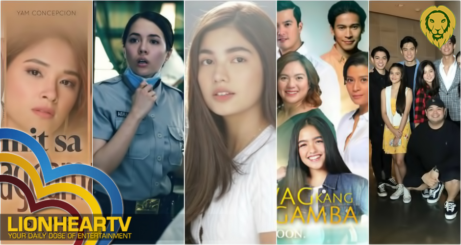 With 2020 Almost Over Here Are The Upcoming Abs Cbn Shows To Watch Out For In 2021 Lionheartv