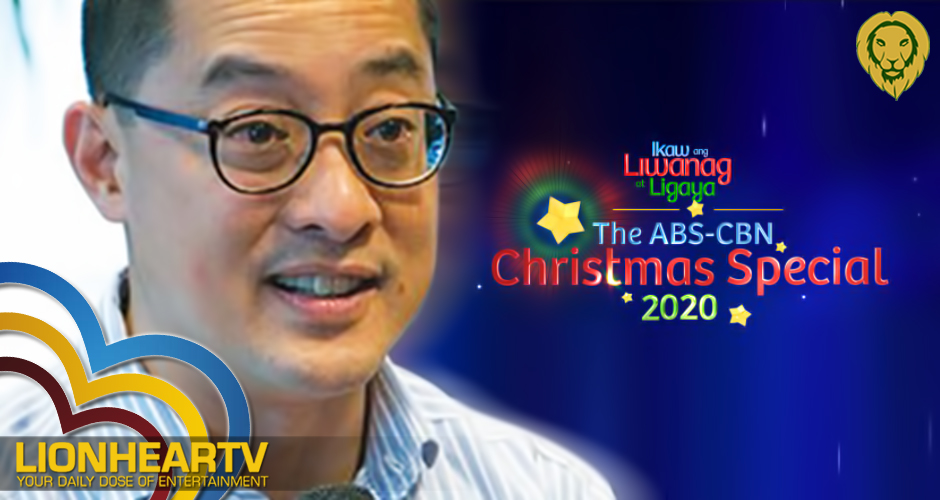 Carlo Katigbak thanks Kapamilyas for support amidst struggles in 2020