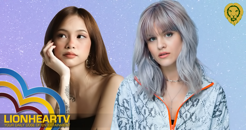 American alt-pop artist Sarah Barrios teams up with Filipina singer-songwriter sydhartha on instant bop ‘All My Sins’