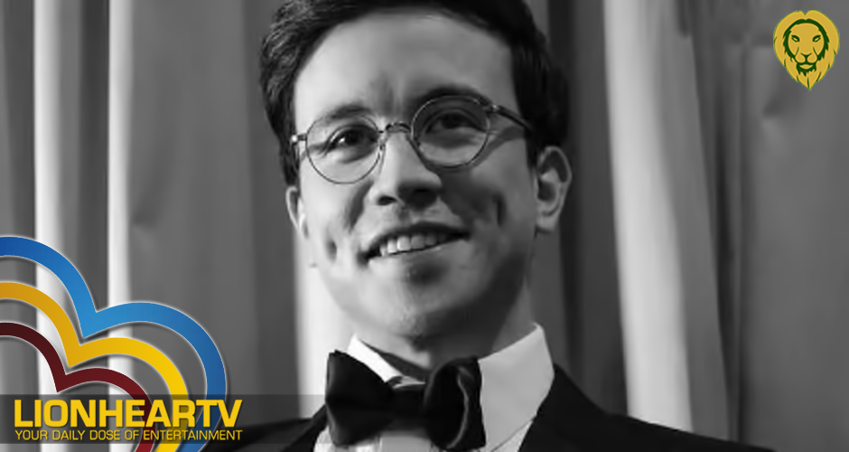 Arjo Atayde makes history as first Filipino to win Best Actor at Asian Academy Creative Awards
