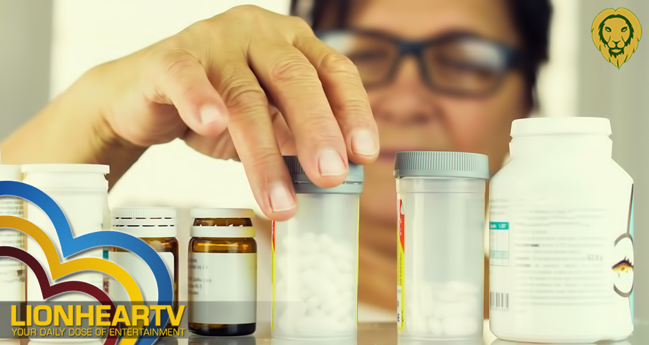 Here are the essential meds to keep stock during the cold season