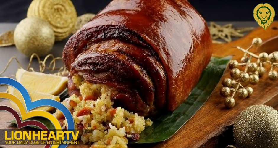 Make your Christmas spread merry and bright with these The Maya Kitchen-tested recipes