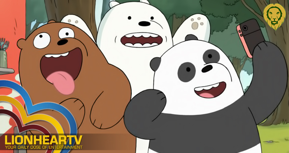 Pinoy Singers face off in ‘We Bare Bears’ Theme Song Challenge