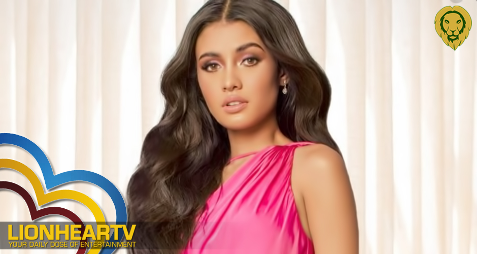 LOOK: Miss Universe-Philippines Rabiya Mateo already slandered even though competition hasn’t started