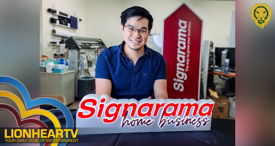 Signarama Philippines gives back, launches ‘Quaranegosyo’ for budding entrepreneurs