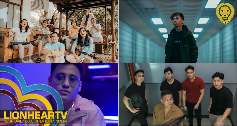 Spotify announces 2020 Wrapped: Pinoy artists and creators top the ‘most-streamed’ lists in the Philippines