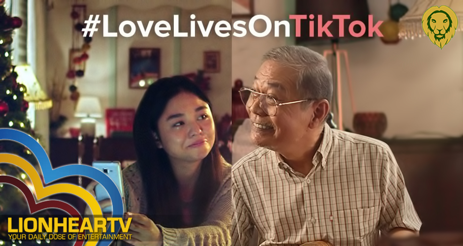 TikTok launches its first ever Philippines TVC