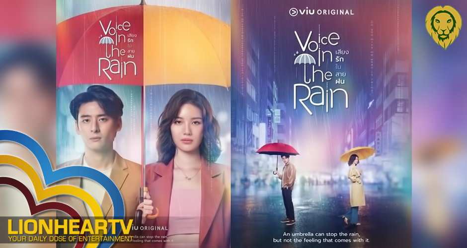 Viu and AIS PLAY launch Viu Original Voice in the Rain