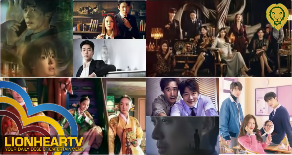 Viu-erscan enjoy eight highly anticipated and first-on-Viu Korean drama series this month, including True Beauty, Mr. Queen and Hera, The Goddess of Revenge, along withhits like Cheat on Me if You Canand The Penthouse.