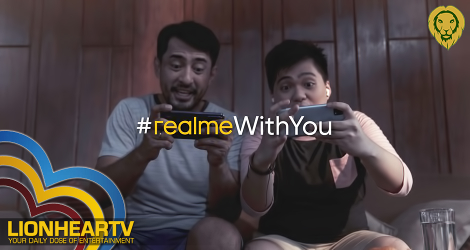 realme Philippines pays tribute to couriers in a heartwarming video