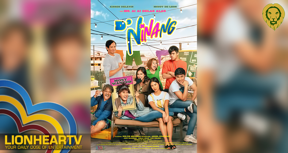 Aiai Delas Alas’ ‘D’Ninang’ debuts on TV this Sunday