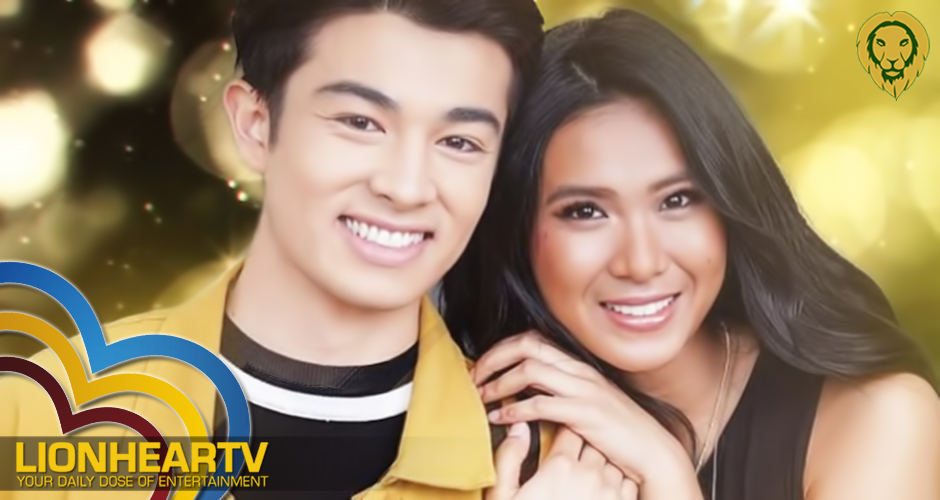 PBB Otso Alums Andre Brouilette, Lou Yanong confirm break up