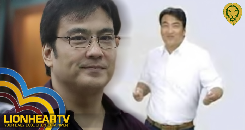 Sen. Bong Revilla Jr. to give life to a new superhero ‘Budots Man’