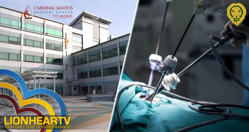 Minimal Invasive Surgery, why is it better than open surgery?