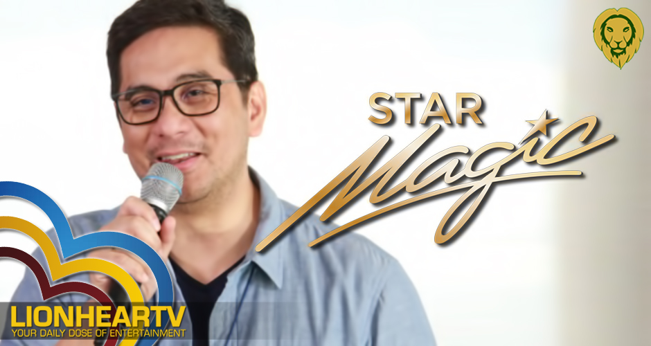 Direk Lauren Dyogi reveals changes in Star Magic after ABS-CBN shutdown