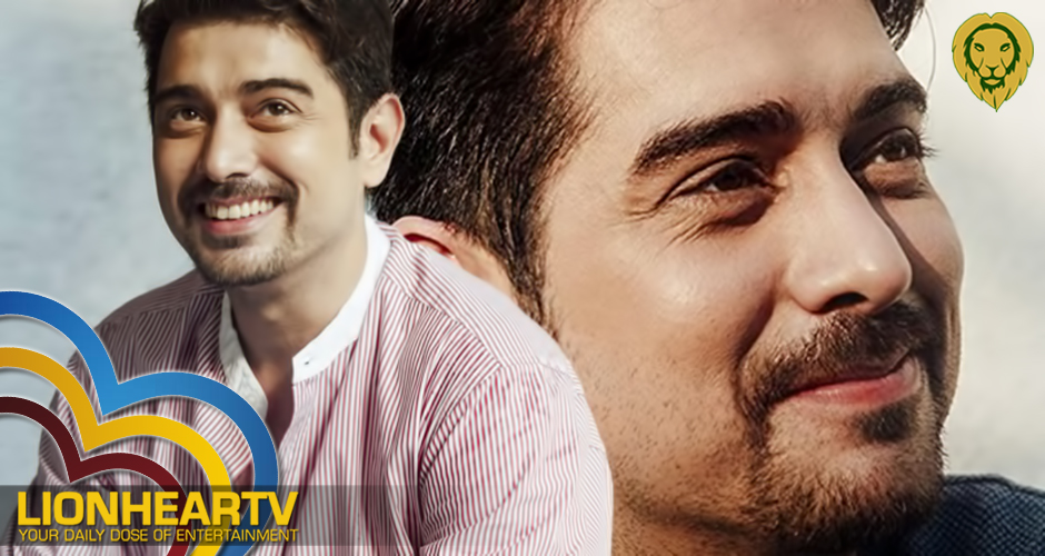 Ian Veneracion denounces ‘lies of perverts’, rumors through a cryptic post