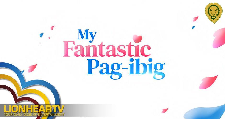 ‘My Fantastic Pag-ibig’ set to charm viewers beginning January 30