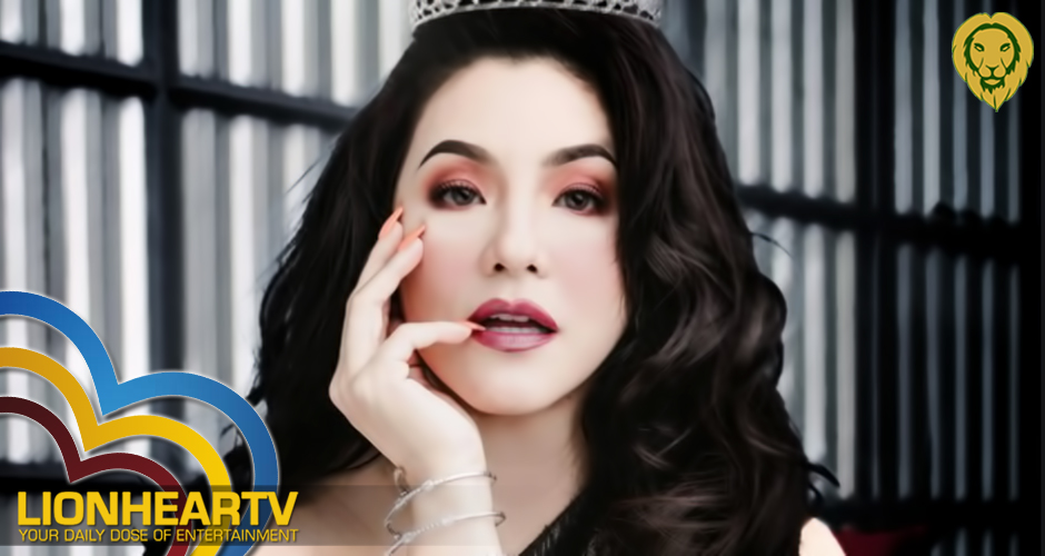Cacai Velasquez cries foul over ‘poor ticket sales’ rumor after re-schedule of Regine Velsquez’s ‘Freedom’ concert