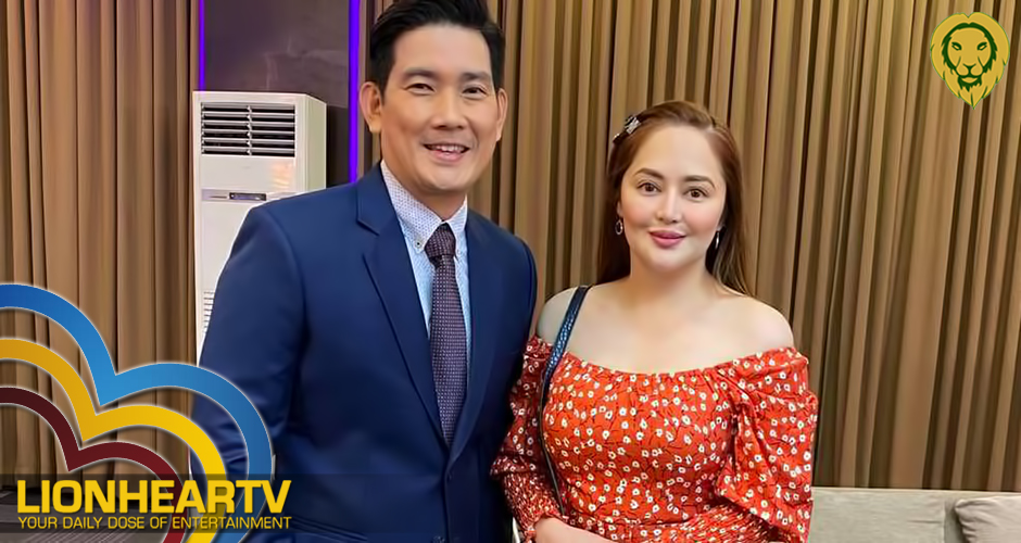 Richard Yap showcases comedic side on ‘Pepito Manaloto’ this Saturday