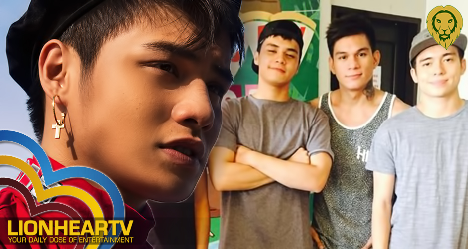 Laglagan na! Ronnie Alonte reacts to ‘hindi sabay sabay’ comment on Hashtags, admits they’re not good dancers but they improved