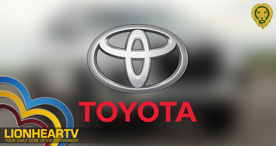 Toyota PH execs optimistic of automotive industry outlook in 2021