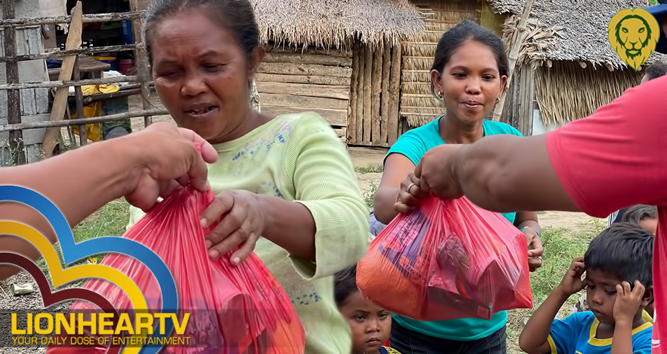 eMVP Digital’s Lion with a Heart: Year 7