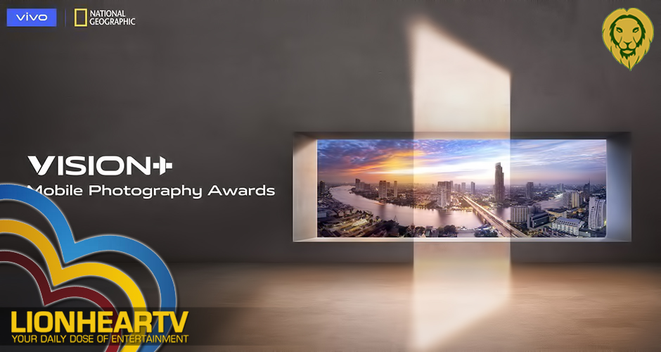 vivo announces Picture of the Year and Winning Creations in vivo VISION+ Mobile Photography Awards 2020