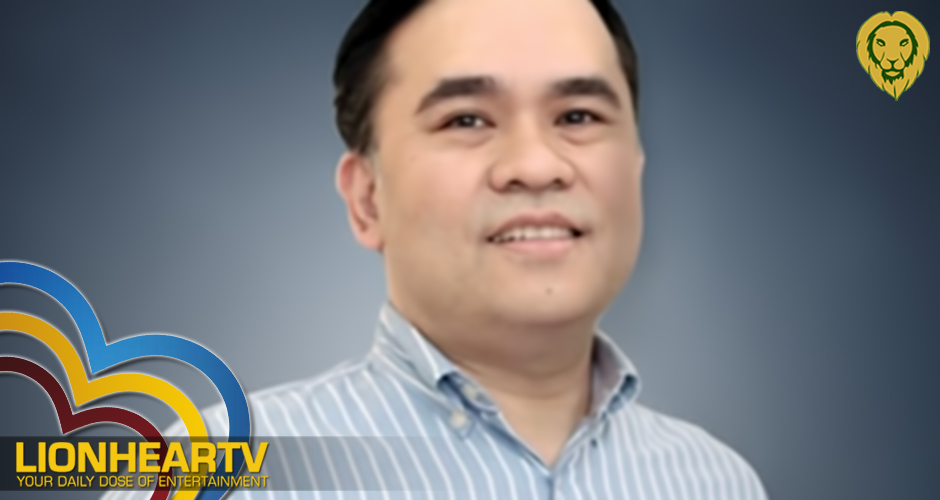 ABS-CBN names Aldrin M. Cerrado as new Global COO