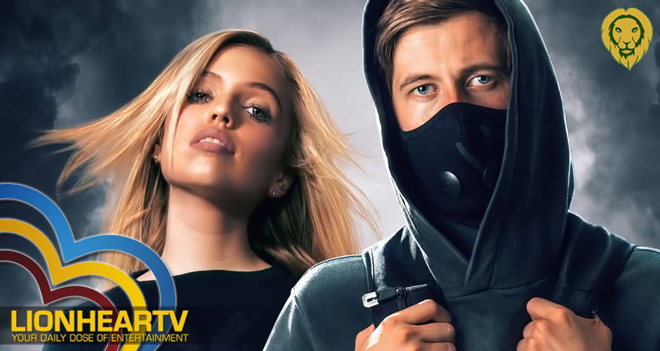 Alan Walker Joins Forces With Mad At Disney Hitmaker Salem Ilese On New Single Fake A Smile Lionheartv Alan Walker Joins Forces With Mad At Disney Hitmaker Salem Ilese On New Single Fake A Smile Lionheartv