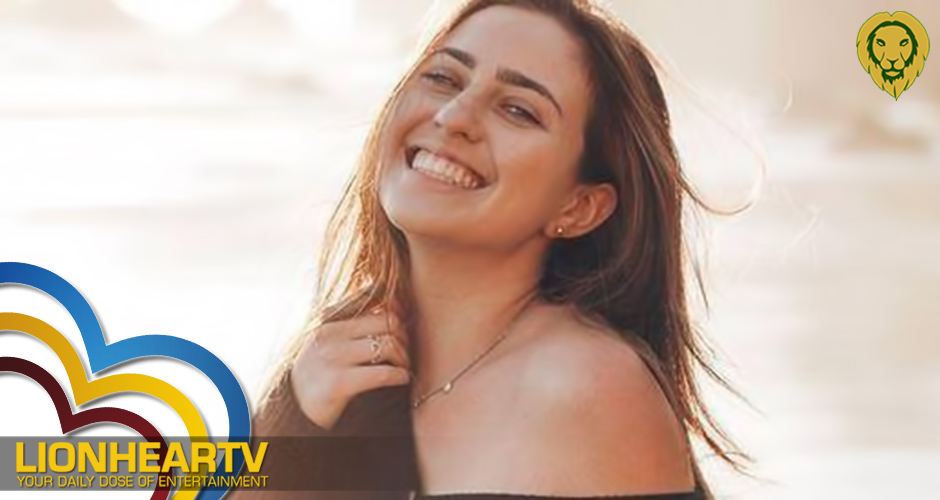 Alexa Kishner unveils her latest pop anthem, ‘Still Yours’