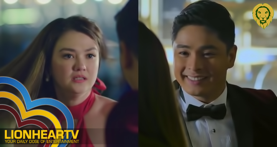 Angelica Panganiban and Coco Martin’s ‘Love or Money’ trailer hits 5M views, tickets now available on iWantTFC