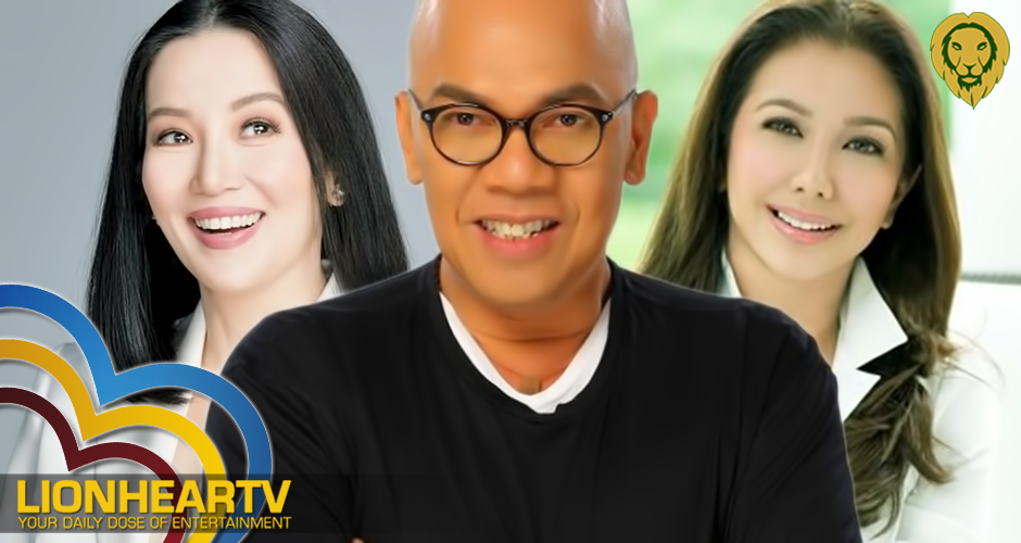LOOK: Kris Aquino and Vice Ganda reunite