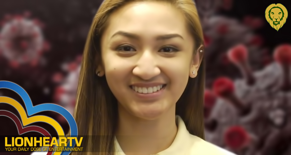Former ‘PBB: Connect’ housemate Gail Banawis shares journey on being a COVID-19 survivor