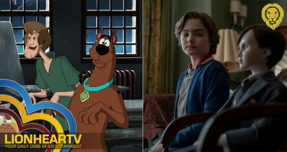 Catch spine-chilling mysteries and thrillers for adults and kids this March on HBO GO and Boomerang