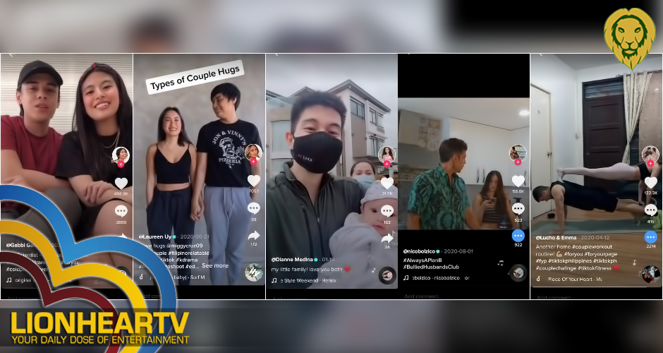 Couple Goals: 5 TikTok Creator Couples That are Winning in Life and Love