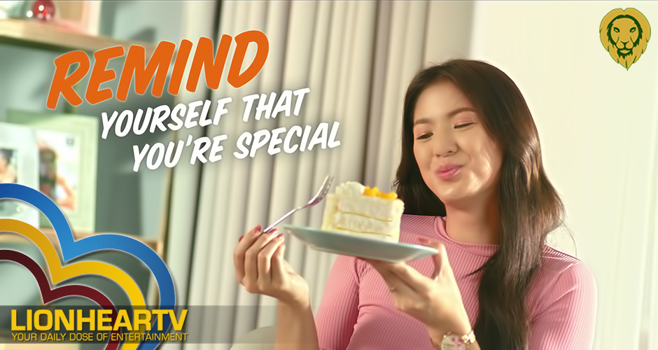 Embrace fresh starts with Red Ribbon’s New Mango Sunrise Cake and New Bread Rolls