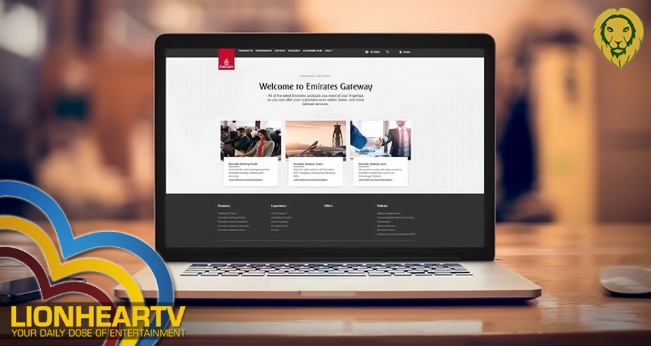 Emirates offers exclusive content for travel agents on Emirates Gateway