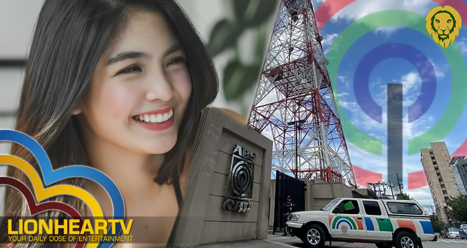ABS-CBN impacts on Heaven Peralejo’s life; says she will never leave the network
