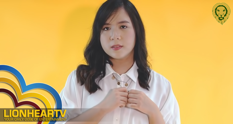 Issa Rodriguez brings hope in her latest single, ‘Habangbuhay’