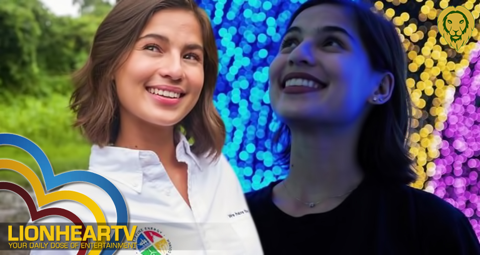 Jasmine Curtis-Smith on positive change, shares knowledge about mico-influencing and her advocacies