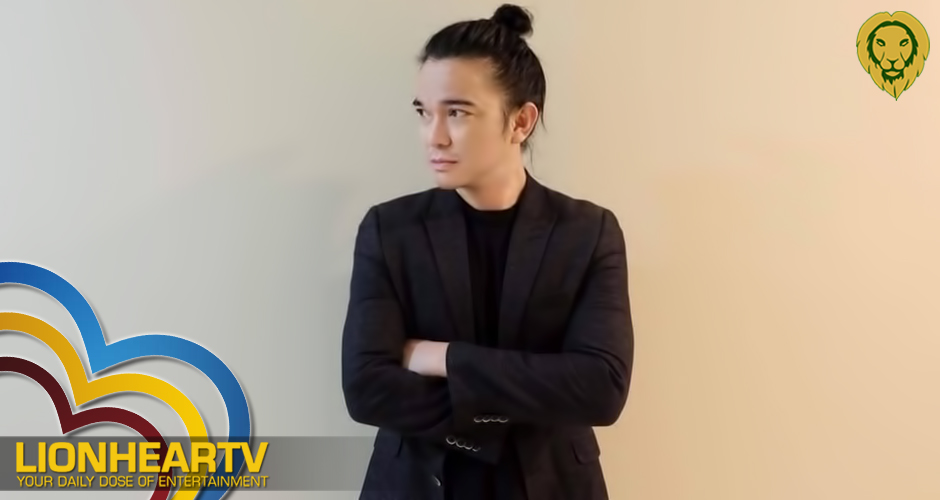 Jonathan Manalo among the awardees of NCCA’s inaugural Sudi Awards