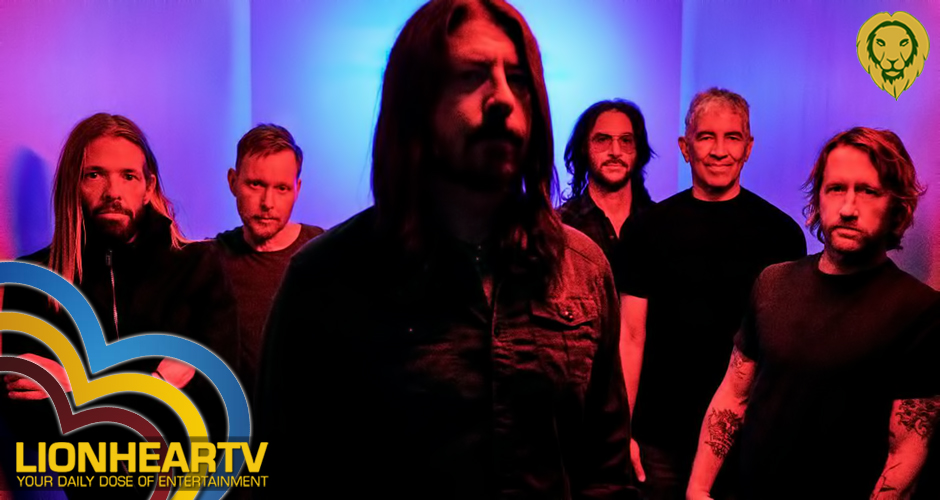 Medicine At Midnight proves that Foo Fighters are one of rock music’s living legacies