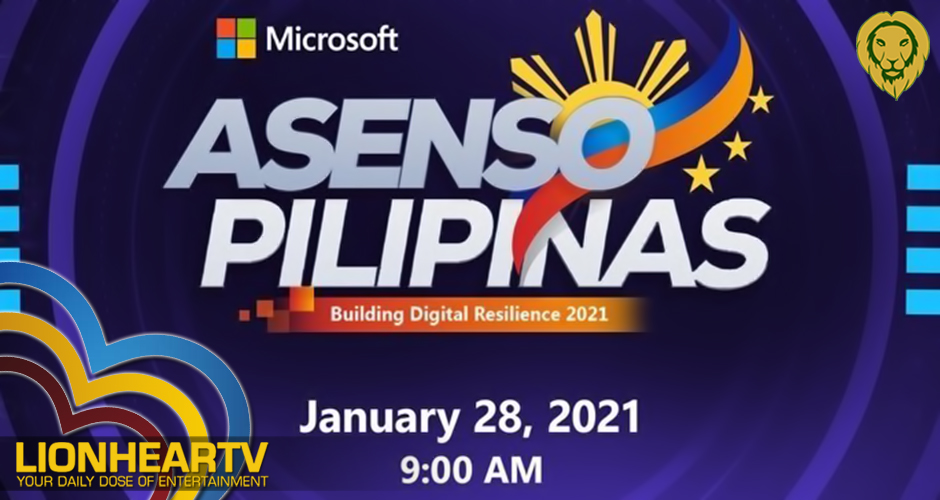 More than 10,000 Students and Public Officials Nationwide Upskilled on Digital Resilience During Microsoft Public Sector ICT Summit: Asenso Pilipinas
