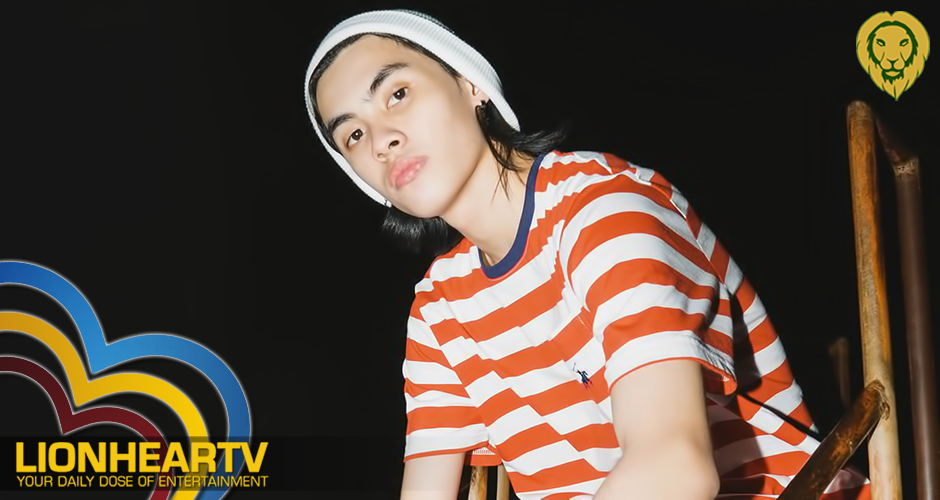 Raven turns romantic confession into pop-rap hybrid on ‘Paraluman’