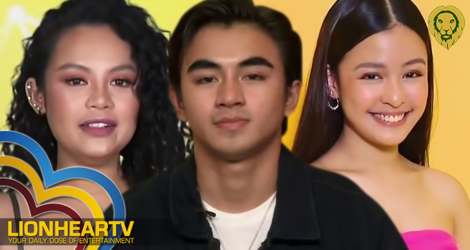 Ex-PBB housemate Russu Laurente denies allegations he’s a ‘manyak’