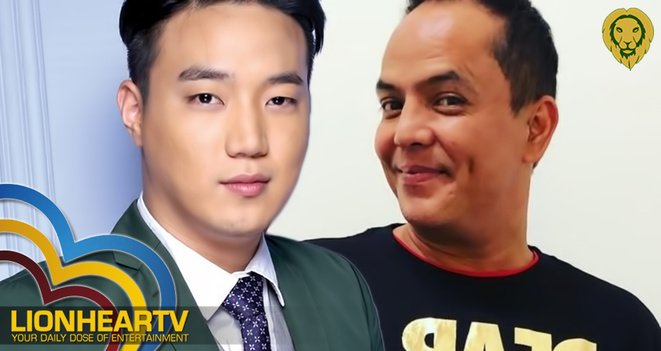 Ryan Bang on Direk Bobet Vidanes leaving ‘It’s Showtime’: Because of financial needs?