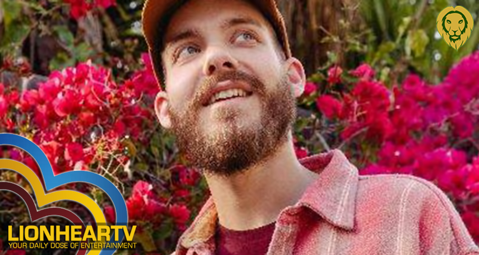 San Holo announces new album & drops new track