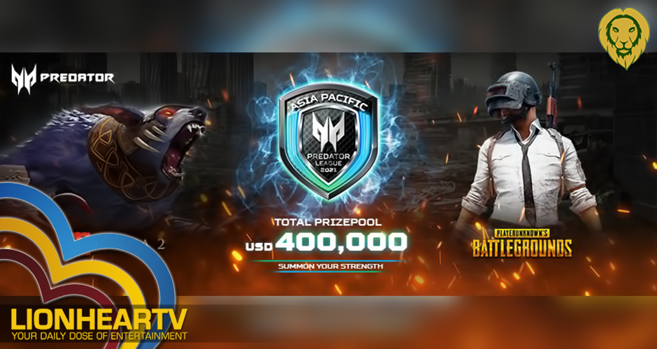 The Battle for the Shield Forges on: Asia Pacific Predator LeaguePredator League 2020/21 Set for This April