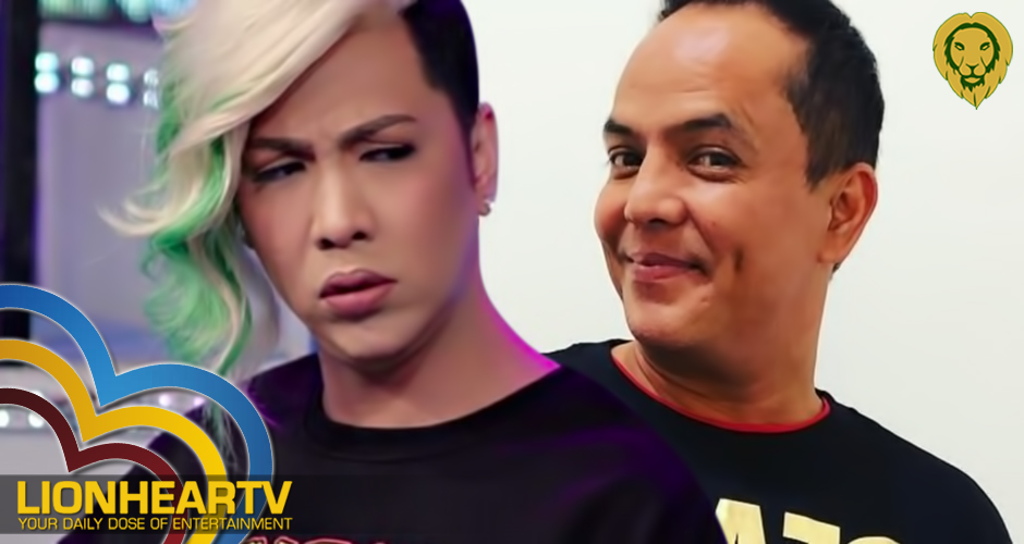Vice Ganda admits being offended by Direk Bobet Vidanes’ sudden departure from ‘It’s Showtime’